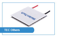 thermoelectric modules